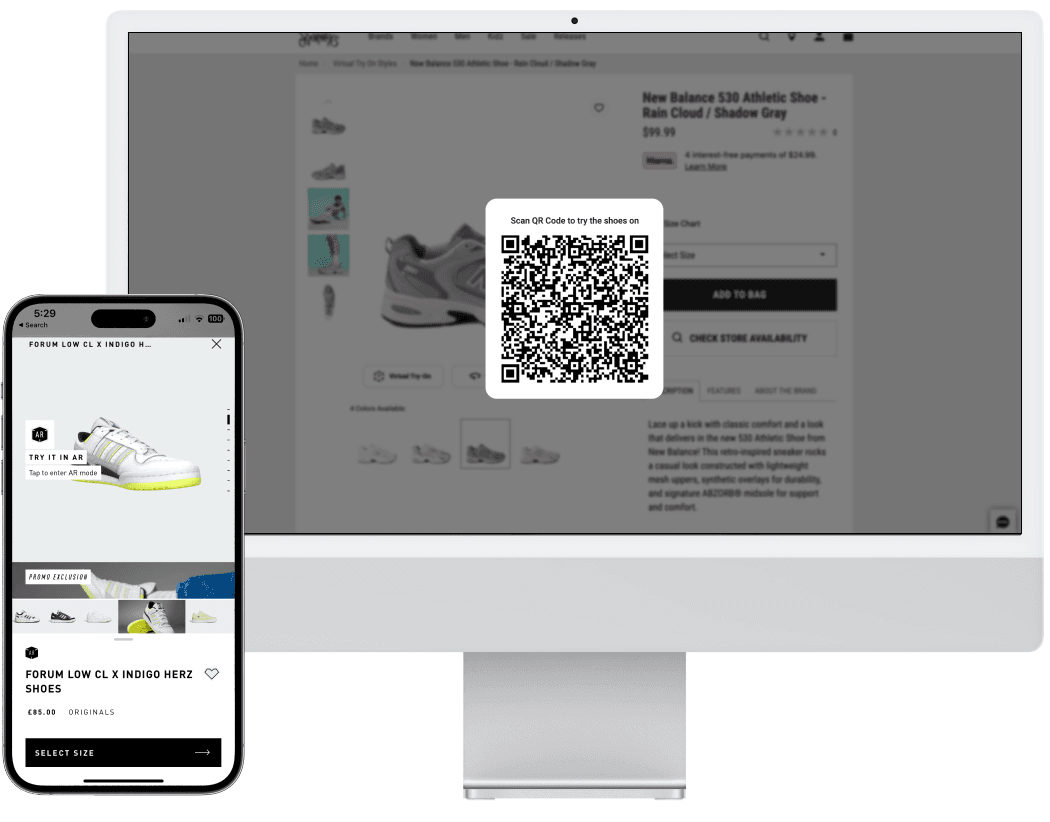 Cross Platform
