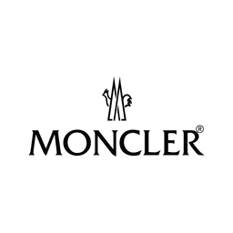 moncler logo